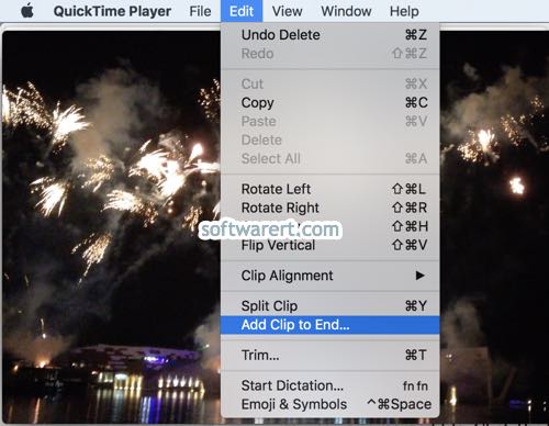special extensions required (e.g. quicktime) for mac